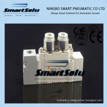 SMC Series Sya7120 Solenoid Valve Directional Solenoid Valve